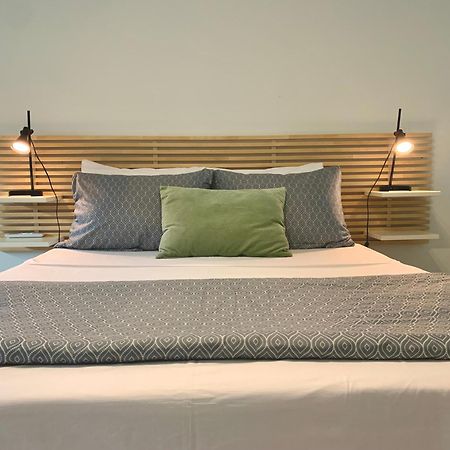 Sp Central Loft Volos Bagian luar foto