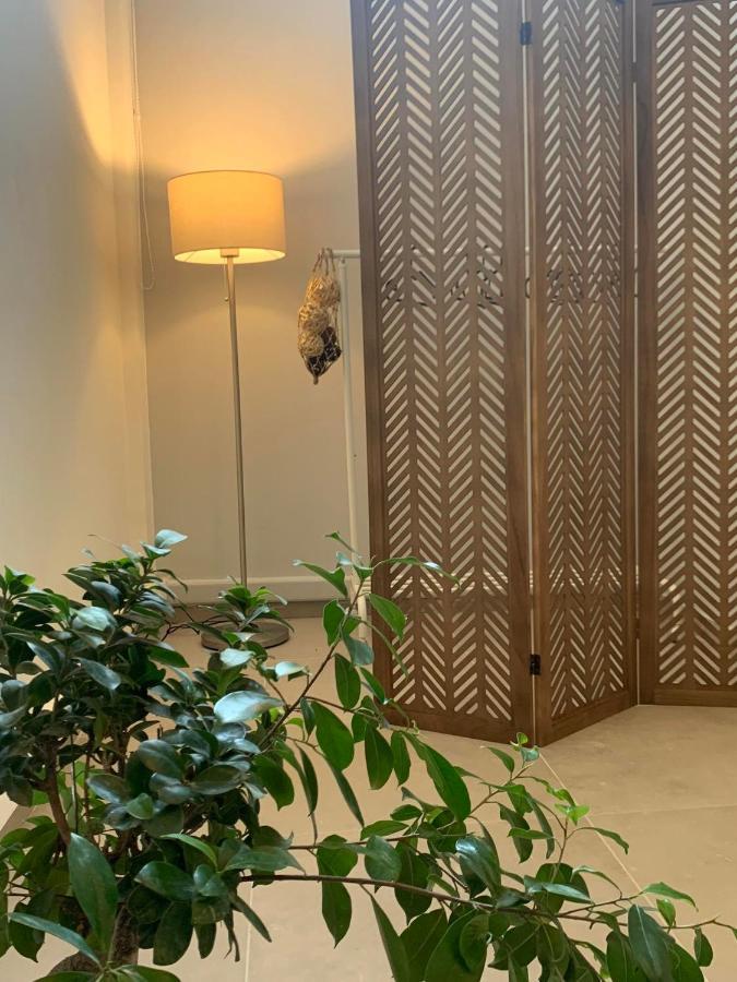 Sp Central Loft Volos Bagian luar foto